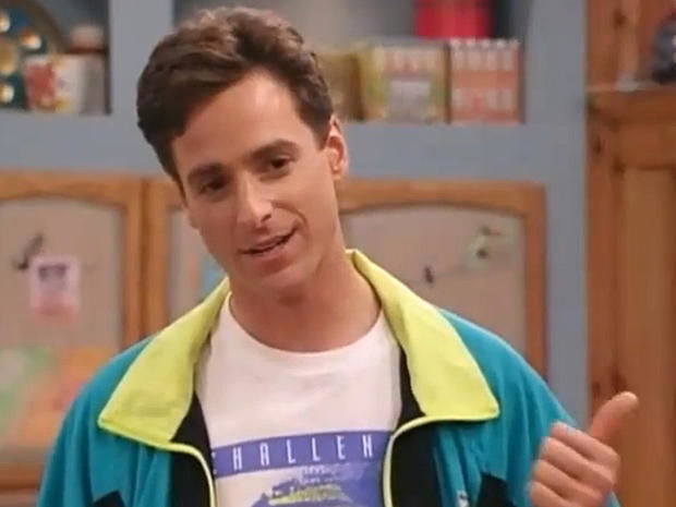 Danny Tanner
